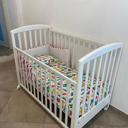 Appartamento Quadrifoglio Meina Exterior foto